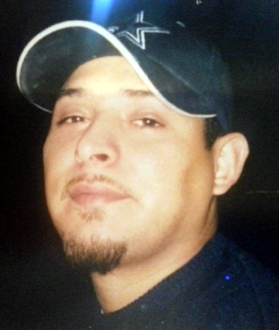 Obituary of Pedro Zamora Jr.