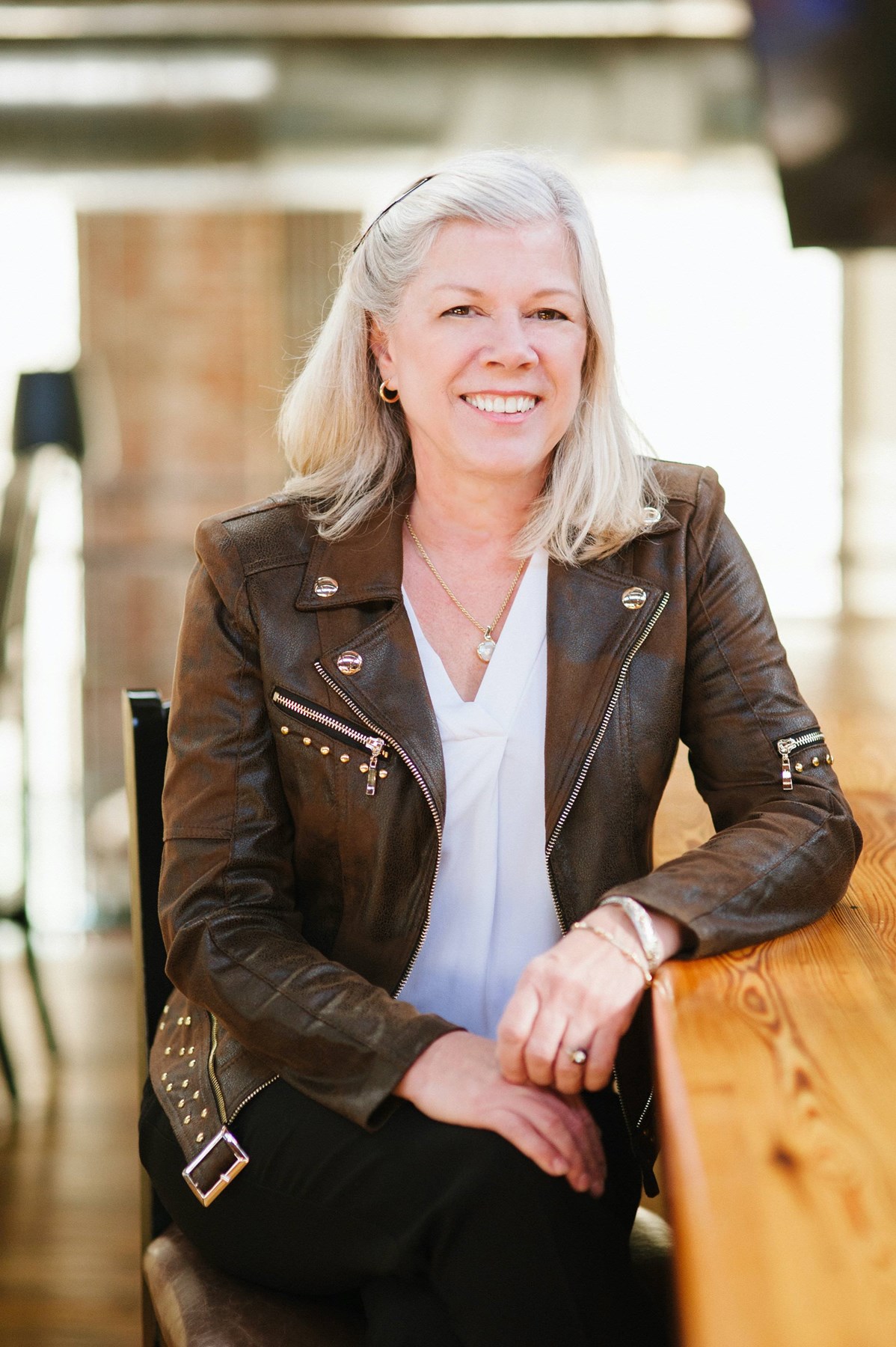 Obituary of Sharon L Foresman