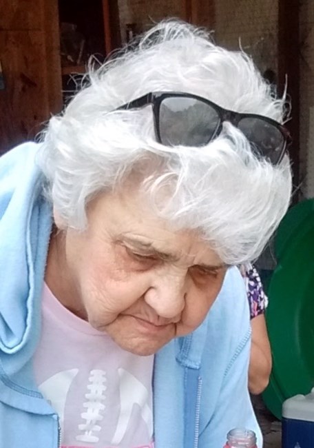 Obituary of Helen V. Reed