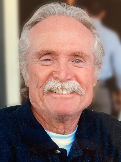 Obituary of Robert Matthew Dennis