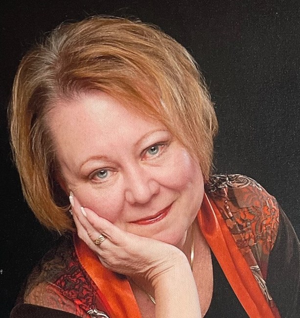Obituary of Krystyna Belendiuk