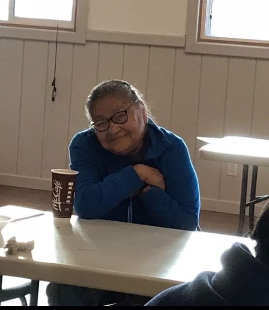 Obituary of Margaret Celestine Savage