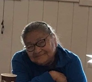 Obituary of Margaret Celestine Savage