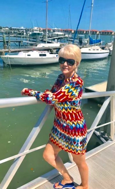 Obituary of Juanita Ilene Birchwood