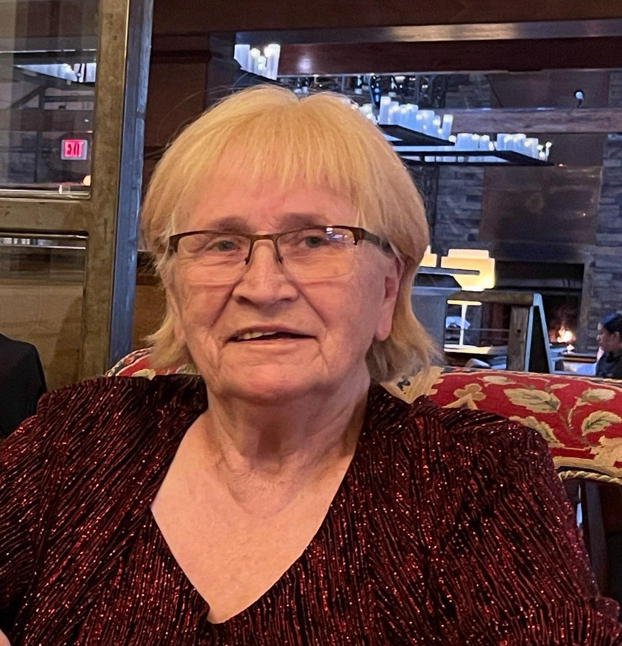 Teresa Matyszewski Obituary Staten Island, NY