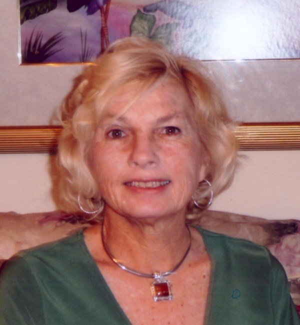 Obituary of Karen Anne Barrett