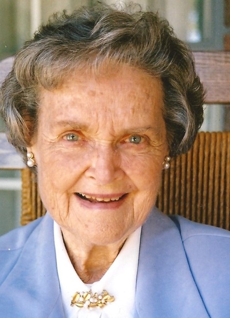 Margaret Land Obituary