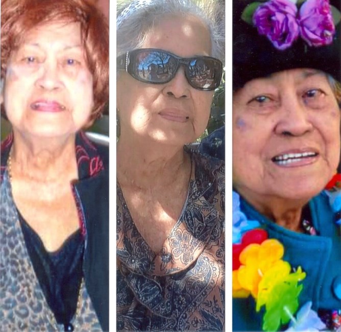 Obituary of Cerila B Pinongcos