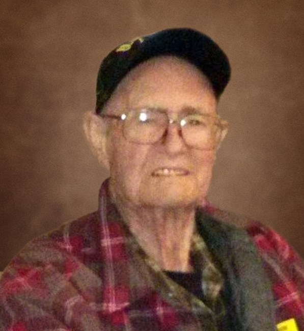 Obituary of Calvin Dee Bracken
