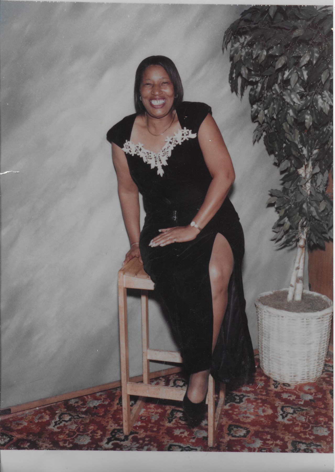 Obituary of Quietus Avon Robinson