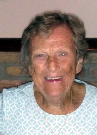Obituary of Dorothy A. Donovan