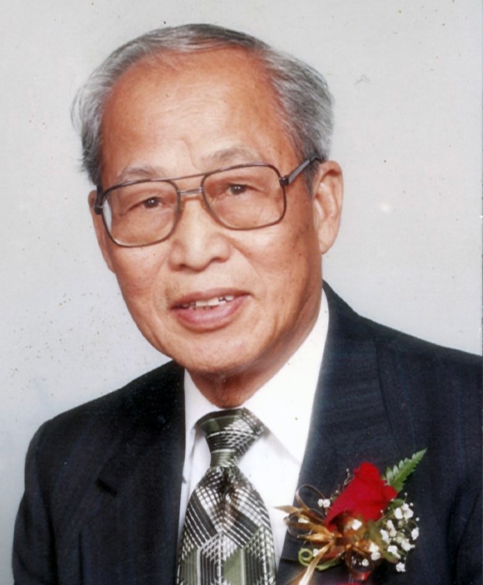 Obituary of Kam Noon Lee