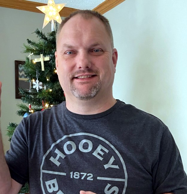 Obituary of Scott Jason Story