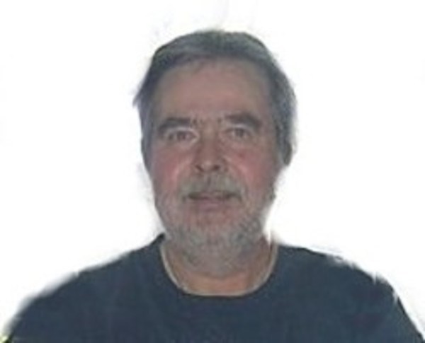 Obituary of Edmund Barry Greb