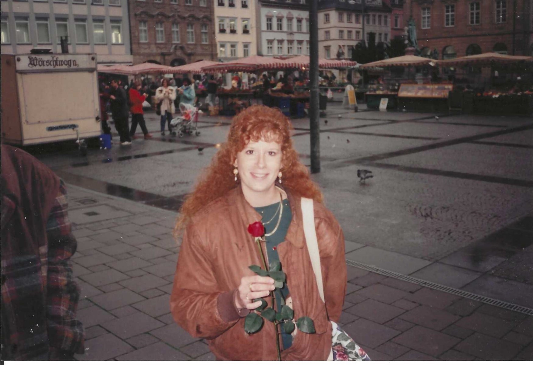 Obituary of Kimberly Blanche