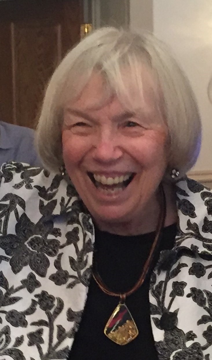 Obituary of Aline Euler