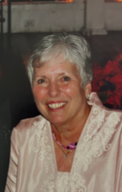Obituary of Thelma Isenhart