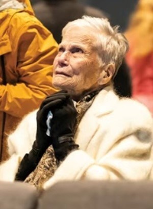 Obituary of Jeannette A Naylor