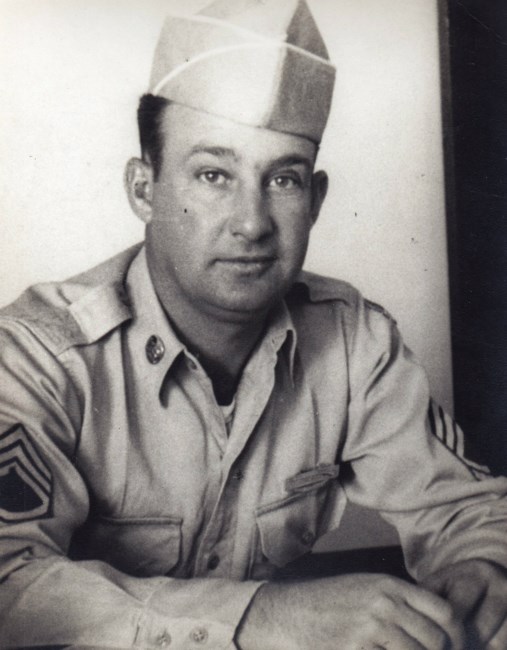 Obituary of Mr. Ralph Ricketts