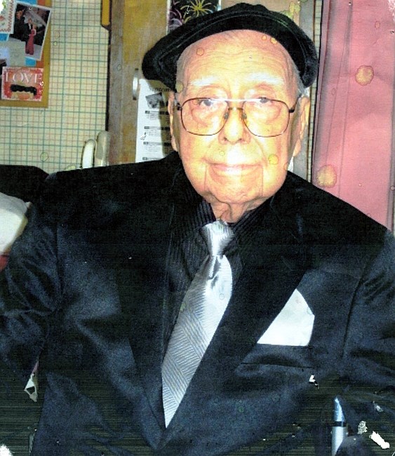 Obituary of Jose Joe Reyna Martinez