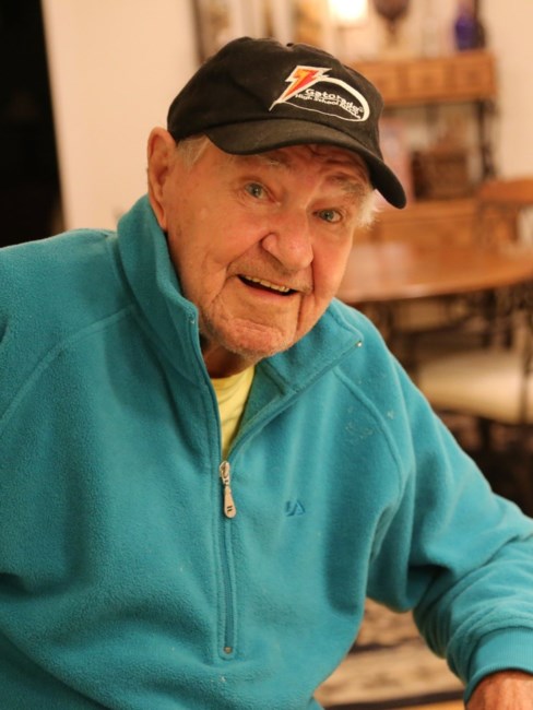 Obituary of Leo Bertagnole