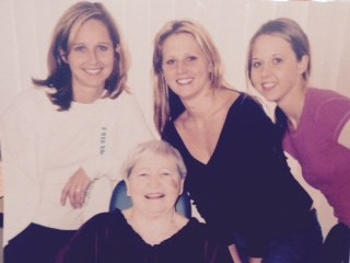 Obituary of Evelyn Joy Nelson