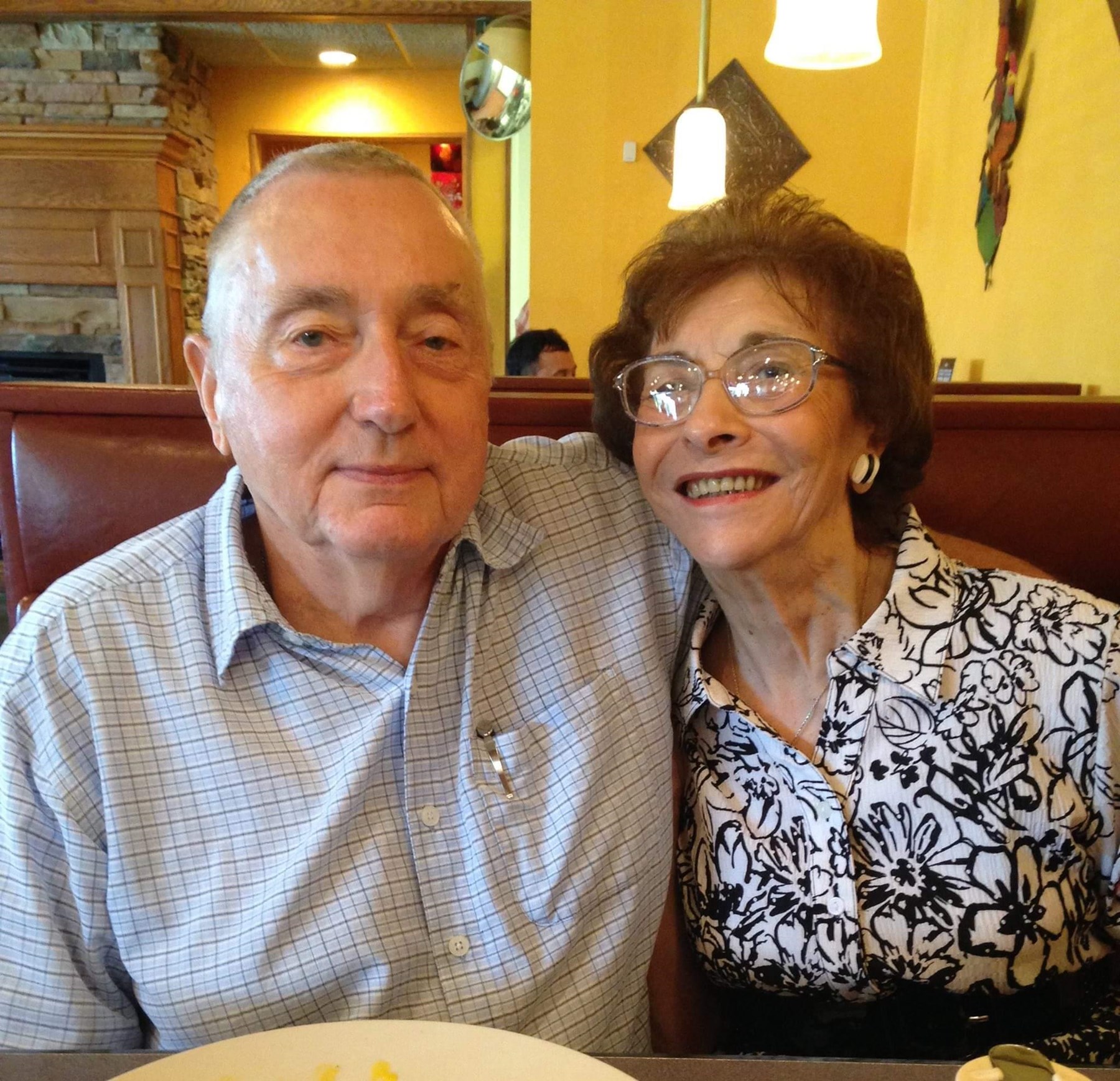 Obituary of Harry Richard Honsaker