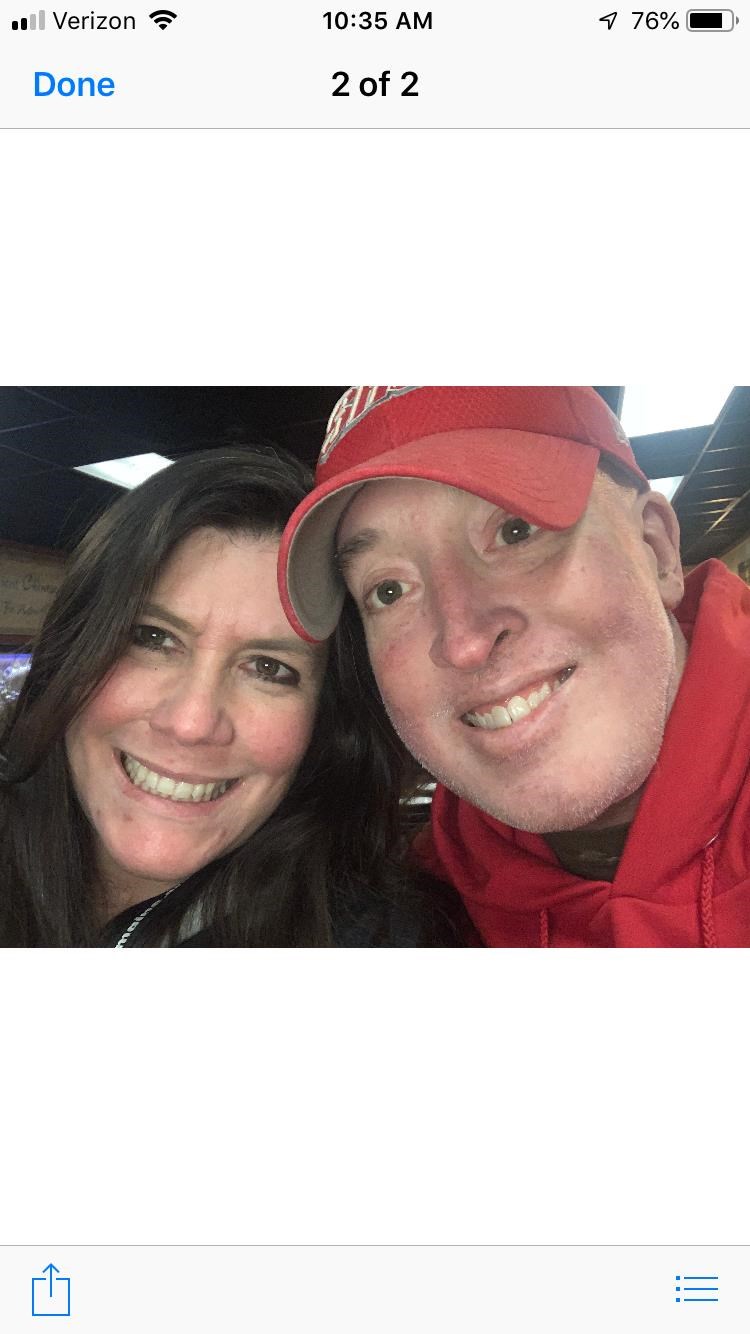 Obituary of Kevin Collins