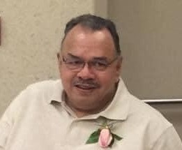 Obituary of David Rodriguez Aguilera