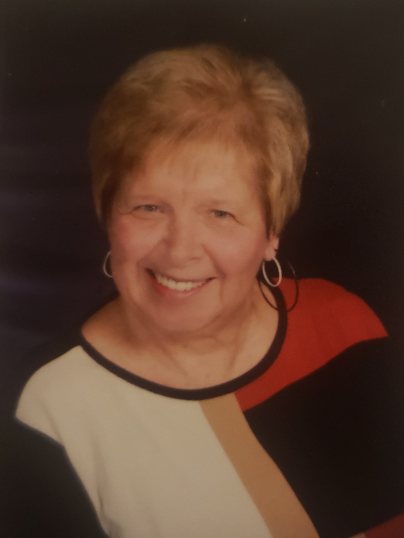 Obituary of Sharon Kay Grider