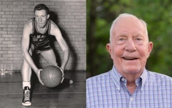 Obituary of Charles Wheaton Battey Jr.