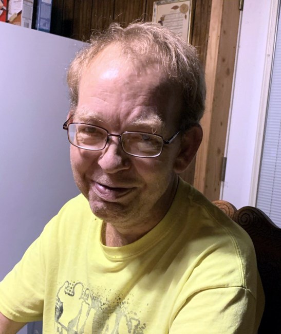 Avis de décès de John Douglas Wilson