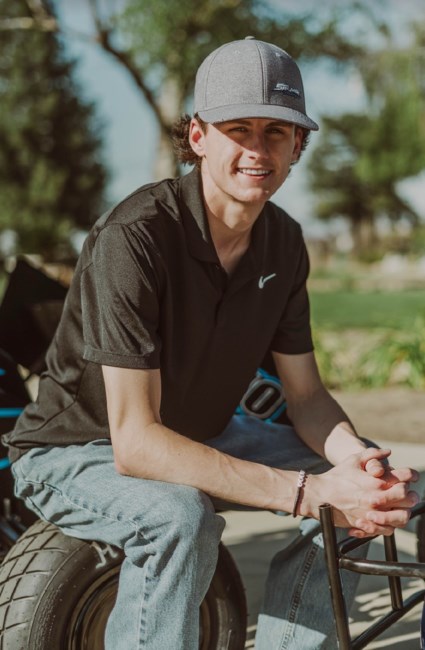 Obituary of Mattix Gauge Salmon