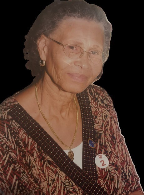 Obituario de Violet C. Henry