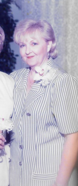 Obituary of Mildred Louise Pierce