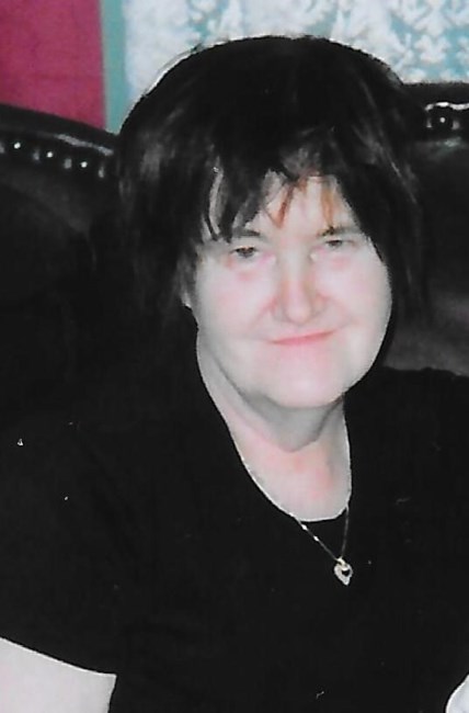 Obituary of Diane Forsyth