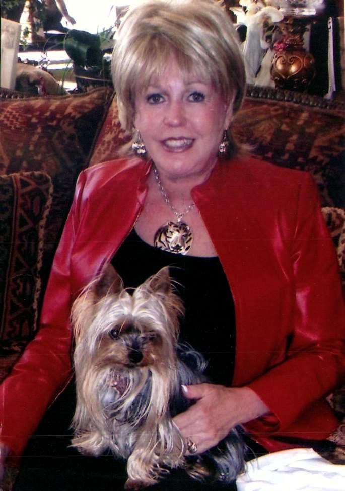 Obituary of Victoria "Vicki" Gene Blevins