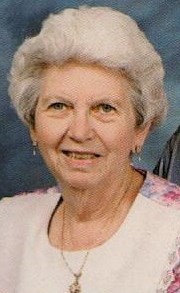 Obituario de Amanda Caroline Duncan
