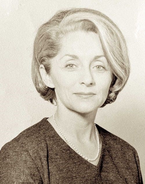 Obituary of Hessie Owen