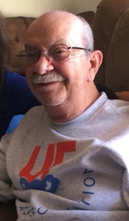 Obituary of Dr. Jose T. Perdomo