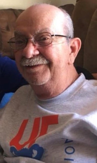 Obituary of Dr. Jose T. Perdomo