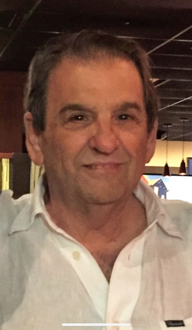 Obituary of Ramón Kury Salim