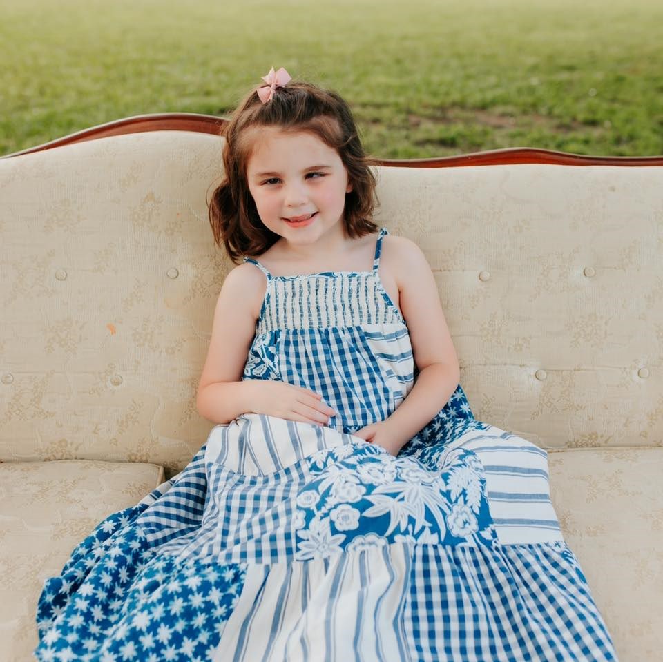 Obituary of Lilian Rae Blackman