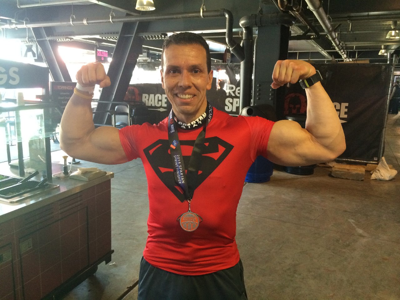 Obituary of Carlos A. Noriega