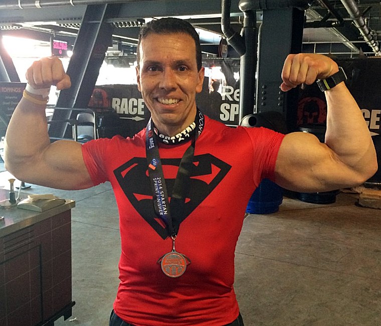 Obituary of Carlos A. Noriega