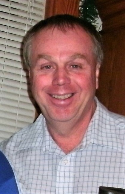 Obituary of James P. Matteson