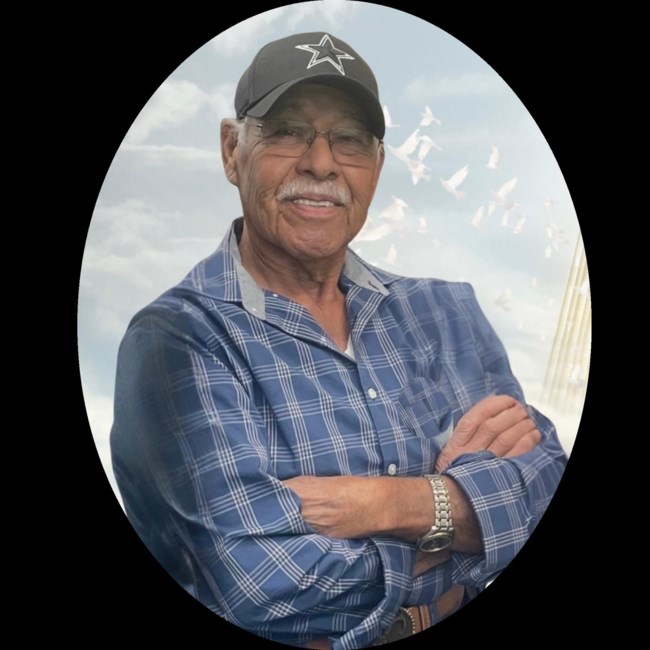 Obituary of Norberto Bermudez Hernandez