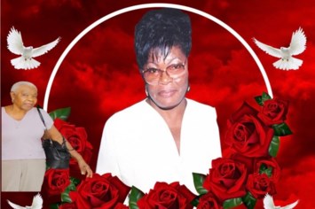 Obituary of Cecelia Daslyn Agatha Hall