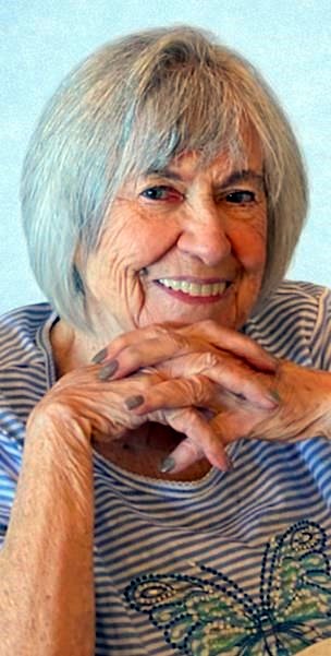 Obituario de Mary "Pat" Dugan