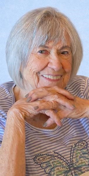 Obituary of Mary "Pat" Dugan